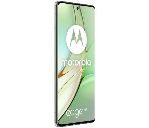 Motorola edge 40 5G 8/256GB Reseda Green 144Hz - 1139027 - zdjęcie 6